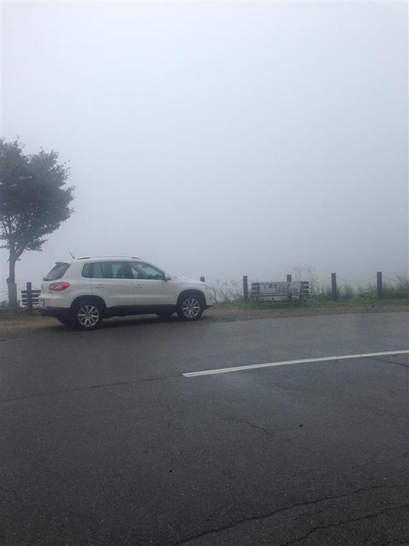 フォルクスワーゲン ティグアン