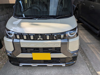 三菱 デリカミニ Gプレミアム リミテッドエディション(CVT_0.66)