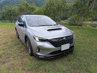 スバル レイバック リミテッドEX_AWD(CVT_1.8)
