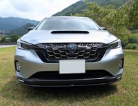 スバル レイバック リミテッドEX_AWD(CVT_1.8)