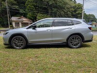 スバル レイバック リミテッドEX_AWD(CVT_1.8)