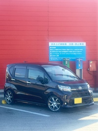 ダイハツ ムーヴカスタム RS“ハイパーSA III”(CVT_0.66)
