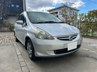 ホンダ フィット 1.5W(MT_1.5)