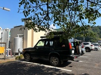 ランドローバー ディスカバリー SE_RHD_4WD(AT_4.0)