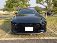 マツダ MAZDA3 ファストバック 15S レトロスポーツエディション(AT_1.5)
