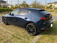 マツダ MAZDA3 ファストバック 15S レトロスポーツエディション(AT_1.5)