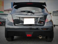 トヨタ ヴィッツ GRスポーツ“GR”(CVT_1.5)
