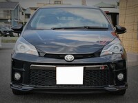 トヨタ ヴィッツ GRスポーツ“GR”(CVT_1.5)