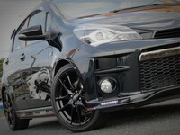トヨタ ヴィッツ GRスポーツ“GR”(CVT_1.5)