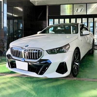 BMW 5シリーズ セダン 523i ザ・ファーストエディション_RHD(AT_2.0)