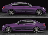 メルセデスAMG Eクラス セダン