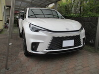 レクサス LBX エレガント(CVT_1.5)