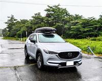 マツダ CX-5 25S プロアクティブ_4WD(AT_2.5)