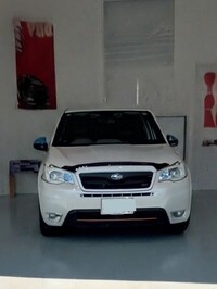 スバル フォレスター Xブレイク_AWD（CVT_2.0）