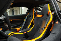 マクラーレン 750S 750S_LHD(SSG_4.0)
