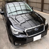 スバル フォレスター 2.0XT アイサイト_AWD（CVT_2.0）