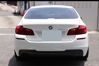 BMW 5シリーズ セダン