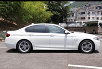 BMW 5シリーズ セダン