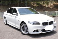 BMW 5シリーズ セダン