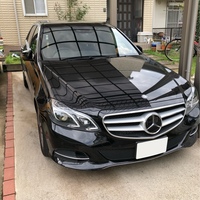 メルセデス・ベンツ Eクラス セダン E300 アバンギャルド_RHD(AT_3.5)