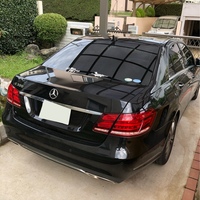 メルセデス・ベンツ Eクラス セダン E300 アバンギャルド_RHD(AT_3.5)