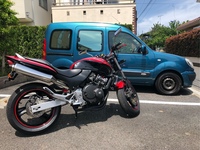 ルノー カングー 1.6_RHD(AT_1.6)