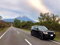 ランドローバー レンジローバー 5.0 V8 ヴォーグ_RHD_4WD(AT_5.0)