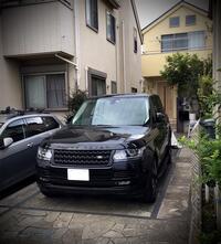 ランドローバー レンジローバー 5.0 V8 ヴォーグ_RHD_4WD(AT_5.0)