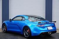 アルピーヌ A110 A110 S アセンション_RHD(DCT_1.8)