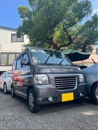 ホンダ バモスホビオ G_4WD(AT_0.66)