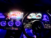 メルセデス・ベンツ CLAクラス シューティングブレーク CLA200d シューティングブレーク_RHD(DCT_2.0)