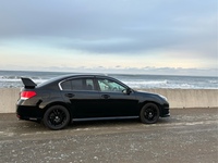 スバル レガシィB4 2.0GT DIT_AWD(CVT_2.0)