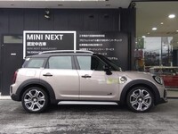 ミニ MINI Crossoverハイブリッド クーパー SE クロスオーバー オール4 アルバートブリッジエディション PHEV_RHD_4WD(AT_1.5)