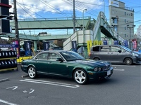 ジャガー XJシリーズ XJ 4.2 Executive_RHD(AT_4.2)