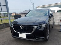 マツダ CX-60 XD Lパッケージ(AT_3.3)