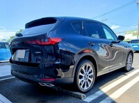 マツダ CX-60 XD Lパッケージ(AT_3.3)