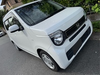 ホンダ N-WGN L・ホンダセンシング(CVT_0.66)