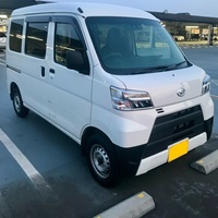 ダイハツ ハイゼットカーゴ