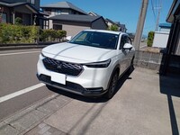 ホンダ ヴェゼル G(CVT_1.5)
