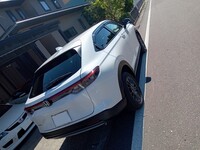 ホンダ ヴェゼル G(CVT_1.5)