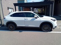ホンダ ヴェゼル G(CVT_1.5)