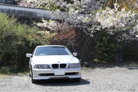 BMW 5シリーズ セダン 525i 20th ANNIVERSARY_RHD(AT_2.5)