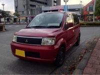三菱 eKワゴン M(AT_0.66)
