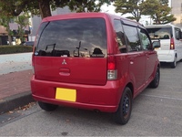 三菱 eKワゴン M(AT_0.66)