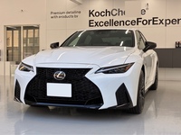 レクサス IS 500“Fスポーツ パフォーマンス”(SPDS_5.0)