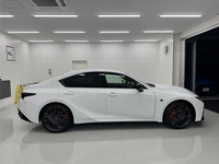 レクサス IS 500“Fスポーツ パフォーマンス”(SPDS_5.0)