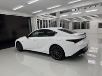 レクサス IS 500“Fスポーツ パフォーマンス”(SPDS_5.0)