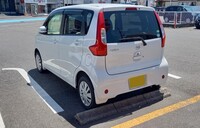 日産 デイズ X(CVT_0.66)