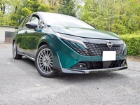 日産 オーラ e-POWER G(1.2)