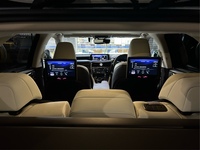 レクサス RXハイブリッド 450h“バージョンL”(CVT_3.5)